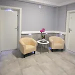 בית אירוח Pod Rozami גרצי'יבובו