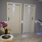 בית אירוח Pod Rozami