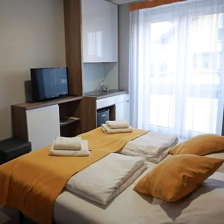 Pod Rozami * Grzybowo (West Pomeranian)