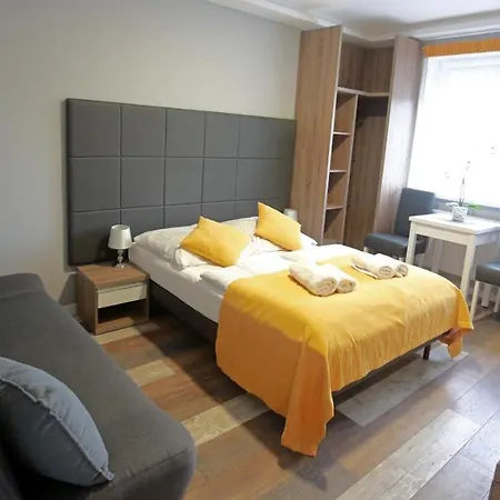 Pod Rozami * Grzybowo (West Pomeranian)