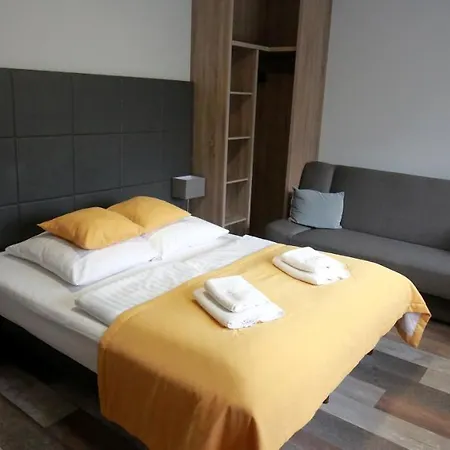 Pod Rozami * Grzybowo (West Pomeranian)