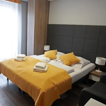 Pod Rozami Grzybowo (West Pomeranian)