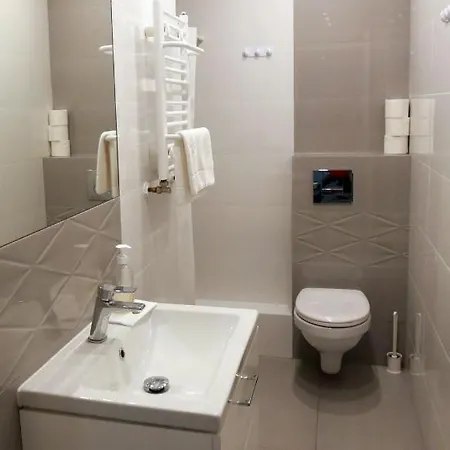 Rum i privatbostad Pod Rozami