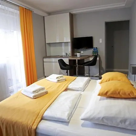 Pansiyon Pod Rozami Grzybowo (West Pomeranian)