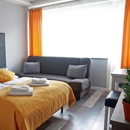 Pod Rozami * Grzybowo (West Pomeranian)