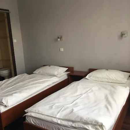 Séjour chez l'habitant Pod Rozami *