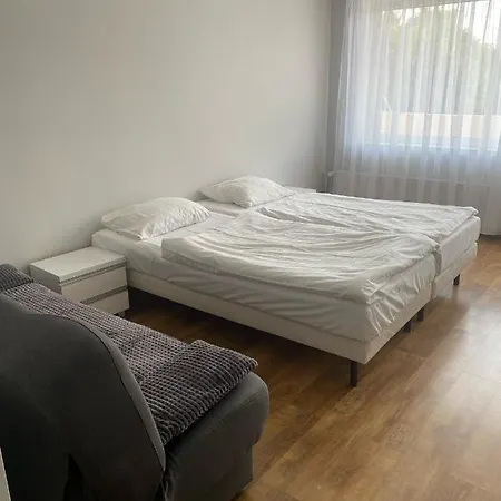 Pod Różami Habitación en casa particular *