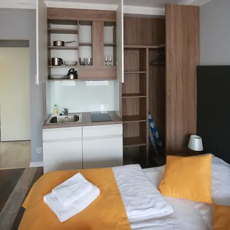 Pod Rozami Pansiyon *