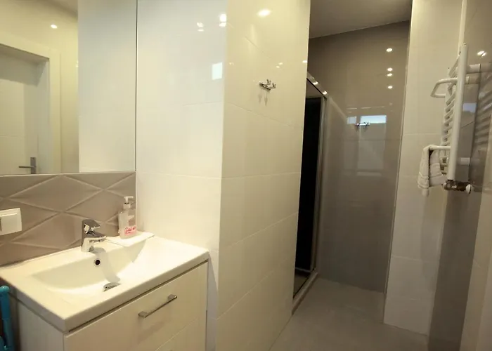 Проживание в семье Pod Rozami *