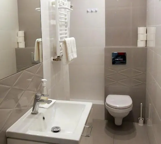 Проживание в семье Pod Rozami