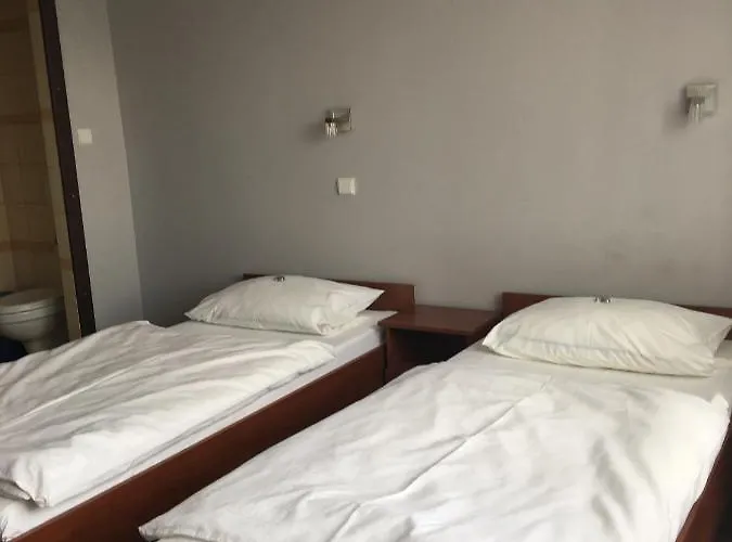 Проживание в семье Pod Rozami *