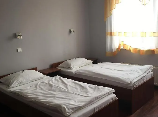 Pod Rozami * Grzybowo (West Pomeranian)