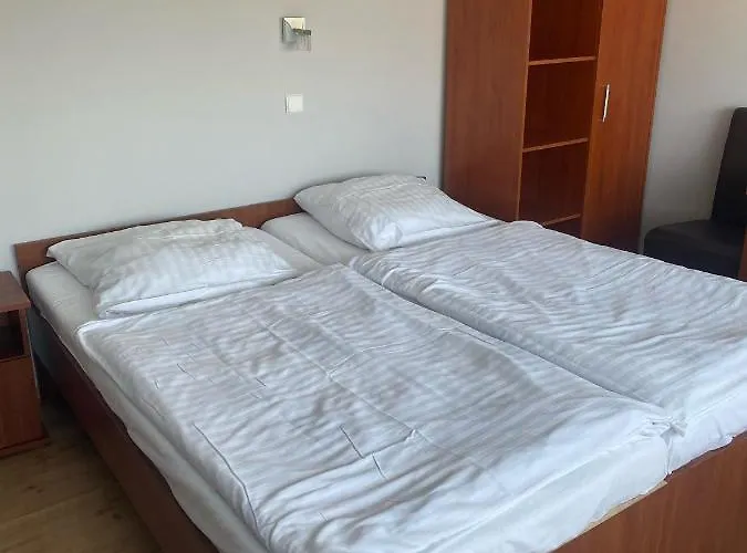 Проживание в семье Pod Rozami Грзибово