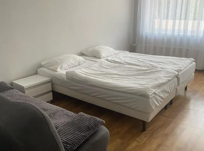 Pod Rozami Проживание в семье *