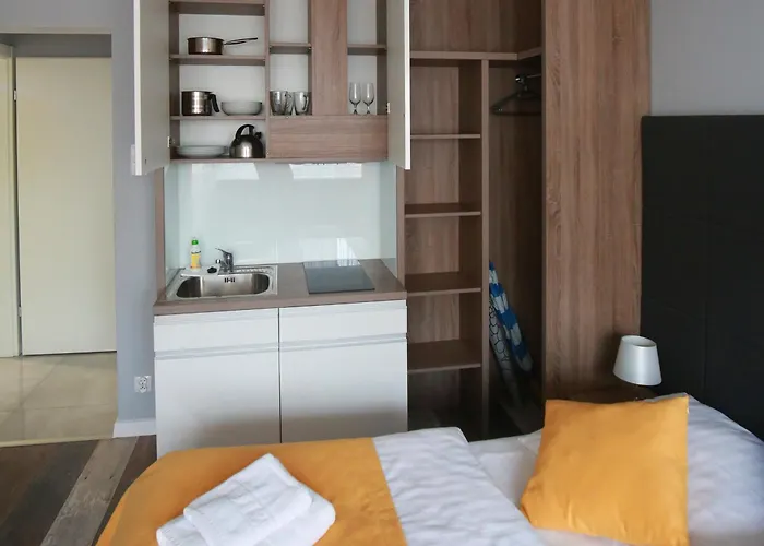 Pod Rozami Проживание в семье *